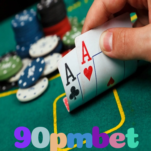 90pmbet：Aposte no futebol, jogue poker e conquiste vitórias épicas!