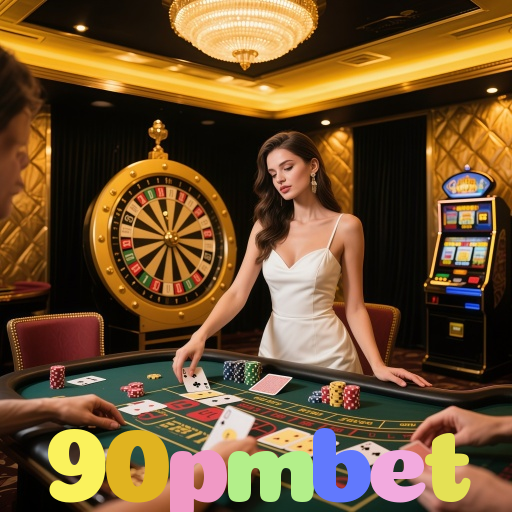 90pmbet：Aposte no futebol, jogue poker e conquiste vitórias épicas!