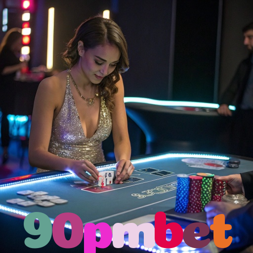 90pmbet:Jogue poker, aposte no futebol e ganhe em grandes jogos de cassino!