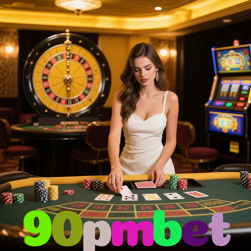 90pmbet：Aposte no futebol, jogue poker e conquiste vitórias épicas!