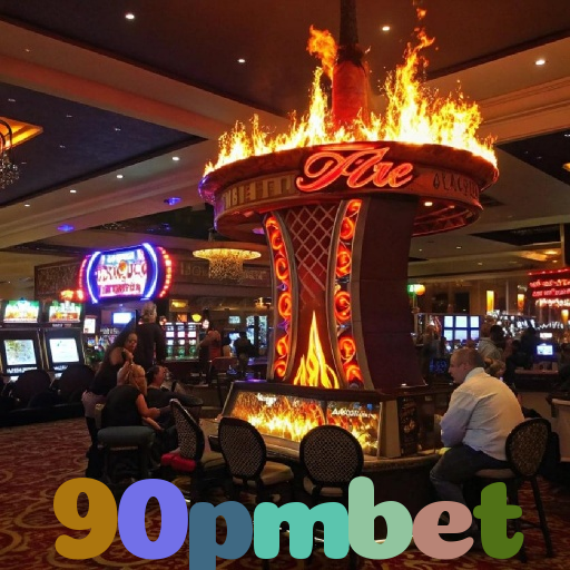 90pmbet：Jogue poker, aposte no futebol e ganhe em grandes jogos de cassino!