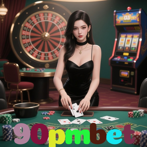 90pmbet：Aposte no futebol, jogue poker e conquiste vitórias épicas!