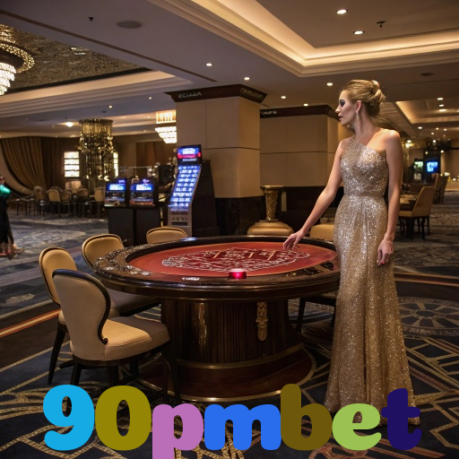 90pmbet：Aposte no futebol, jogue poker e conquiste vitórias épicas!