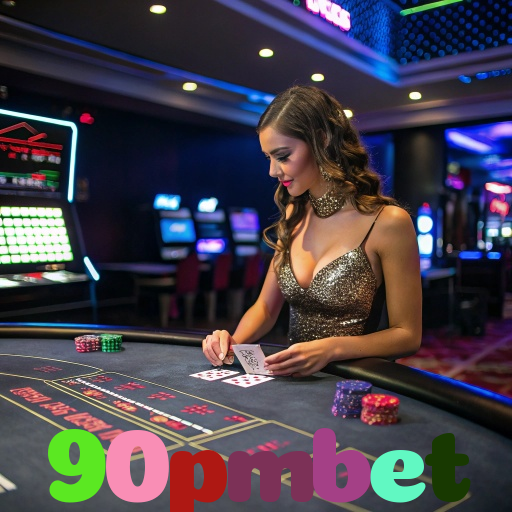 90pmbet:Aposte nas melhores slots e conquiste prêmios como nunca!
