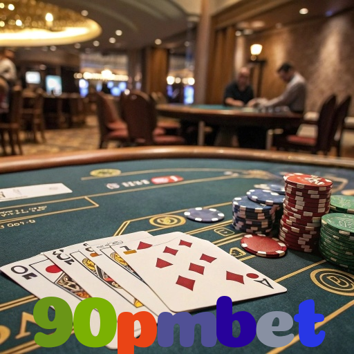 90pmbet：Aposte nas melhores slots e conquiste prêmios como nunca!