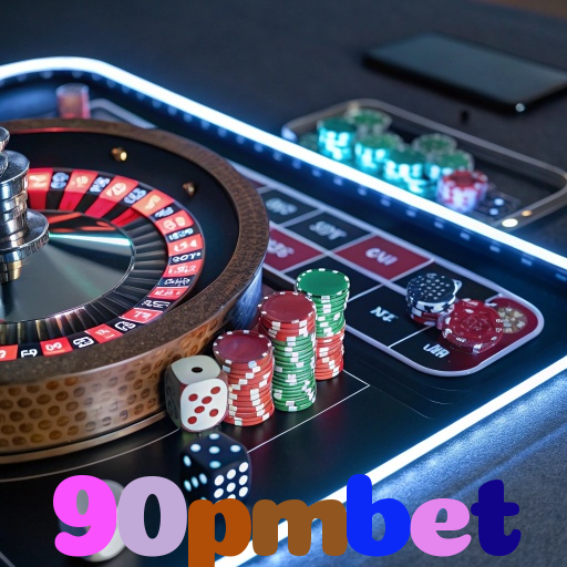 90pmbet:Aposte nas melhores slots e conquiste prêmios como nunca!