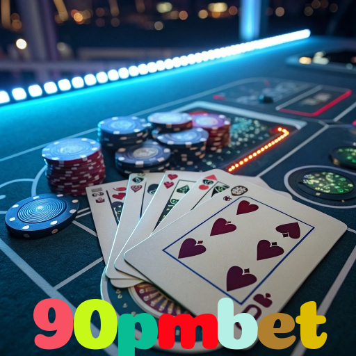 90pmbet：Aposte nas melhores slots e conquiste prêmios como nunca!