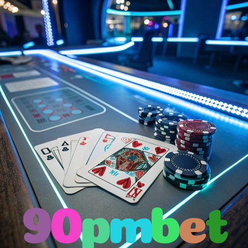 90pmbet：Aposte nas melhores slots e conquiste prêmios como nunca!