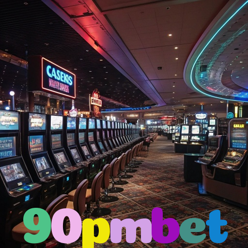 90pmbet：Jogue poker, aposte no futebol e ganhe em grandes jogos de cassino!