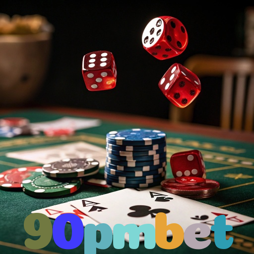 90pmbet:Aposte no futebol, jogue poker e conquiste vitórias épicas!