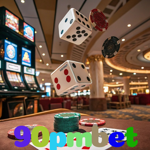 90pmbet:Aposte no futebol, jogue poker e conquiste vitórias épicas!