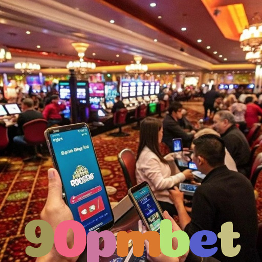 90pmbet:Jogue poker, aposte no futebol e ganhe em grandes jogos de cassino!