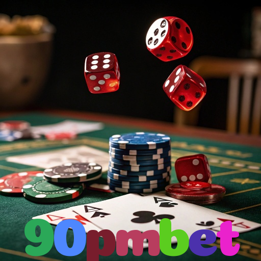 90pmbet：Aposte nas melhores slots e conquiste prêmios como nunca!