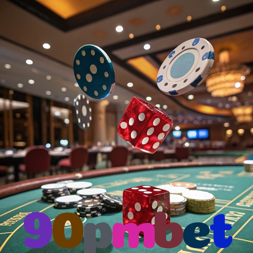90pmbet:Jogue poker, aposte no futebol e ganhe em grandes jogos de cassino!