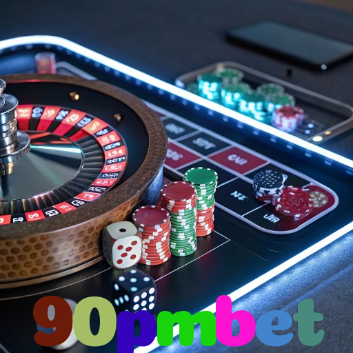 90pmbet：Aposte no futebol, jogue poker e conquiste vitórias épicas!