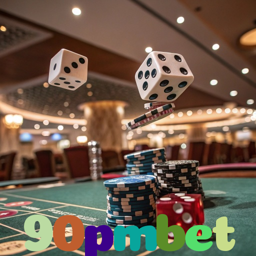 90pmbet：Aposte nas melhores slots e conquiste prêmios como nunca!