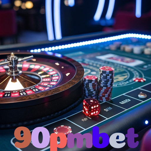 90pmbet：Aposte no futebol, jogue poker e conquiste vitórias épicas!