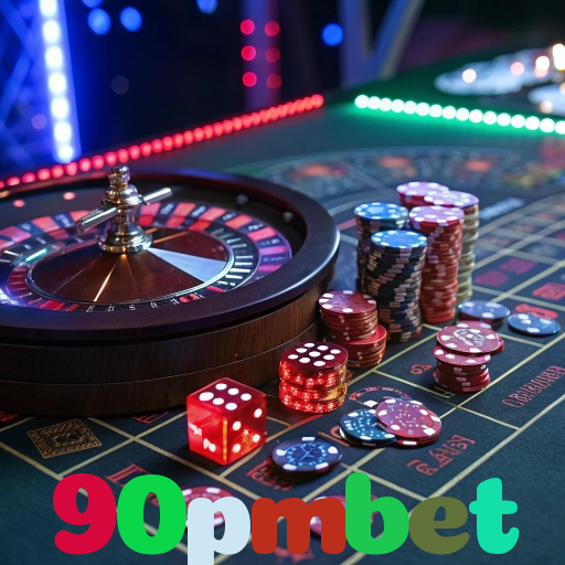 90pmbet：Aposte no futebol, jogue poker e conquiste vitórias épicas!
