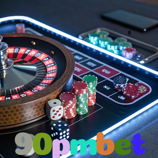 90pmbet：Jogue poker, aposte no futebol e ganhe em grandes jogos de cassino!