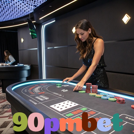 90pmbet：Aposte no futebol, jogue poker e conquiste vitórias épicas!