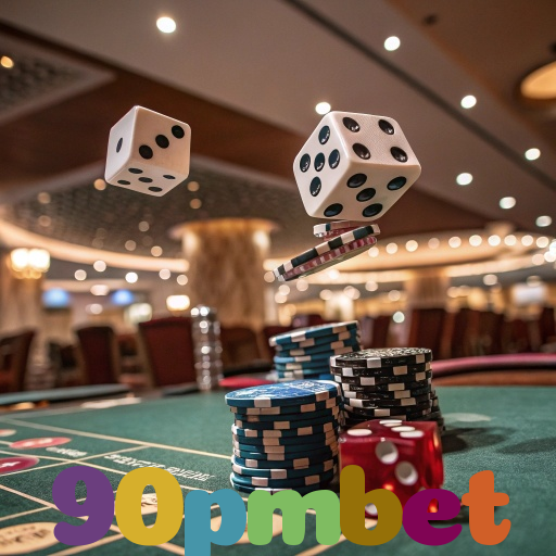 90pmbet：Jogue poker, aposte no futebol e ganhe em grandes jogos de cassino!
