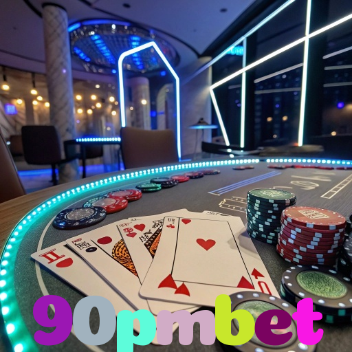 90pmbet:Aposte no futebol, jogue poker e conquiste vitórias épicas!