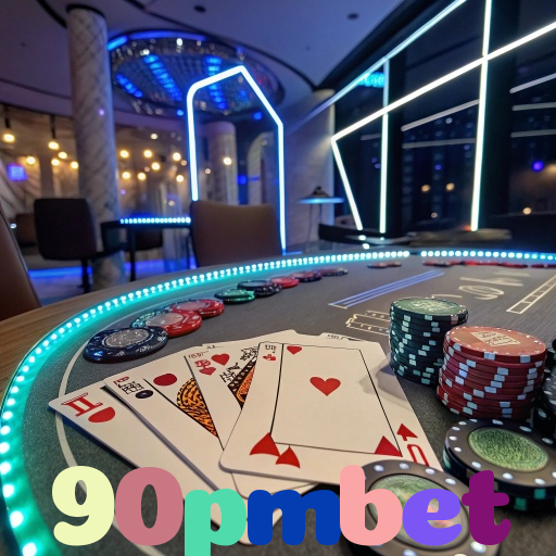 90pmbet:Jogue poker, aposte no futebol e ganhe em grandes jogos de cassino!