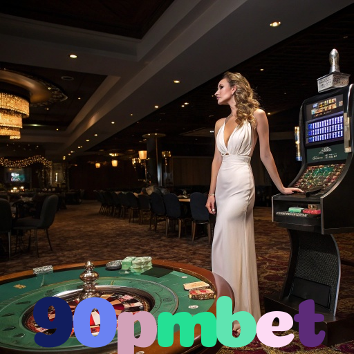 90pmbet：Aposte nas melhores slots e conquiste prêmios como nunca!