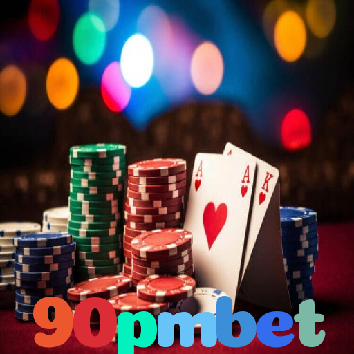 90pmbet:Aposte no futebol, jogue poker e conquiste vitórias épicas!