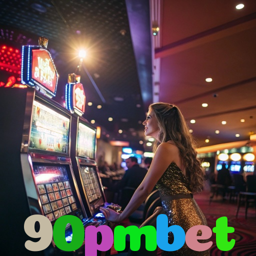 90pmbet:Aposte nas melhores slots e conquiste prêmios como nunca!