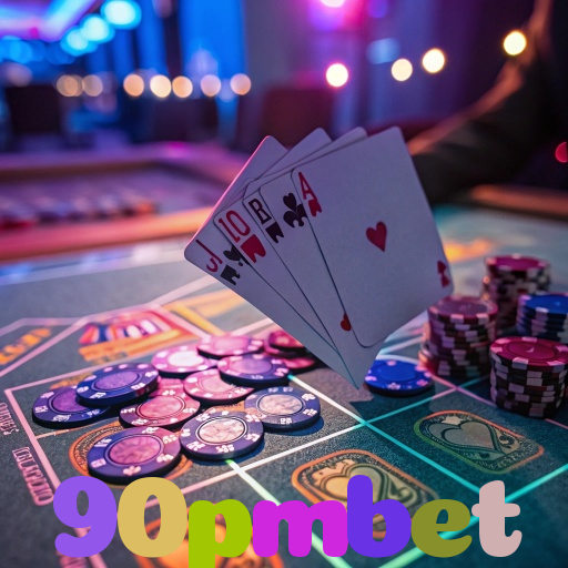 90pmbet：Aposte nas melhores slots e conquiste prêmios como nunca!
