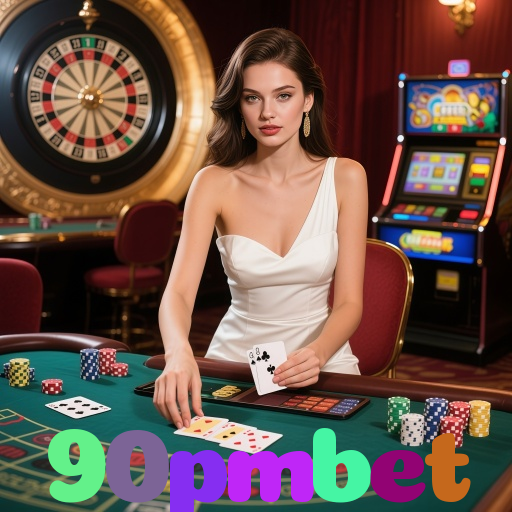 90pmbet：Aposte no futebol, jogue poker e conquiste vitórias épicas!