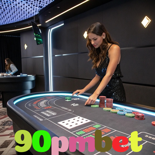 90pmbet：Jogue poker, aposte no futebol e ganhe em grandes jogos de cassino!