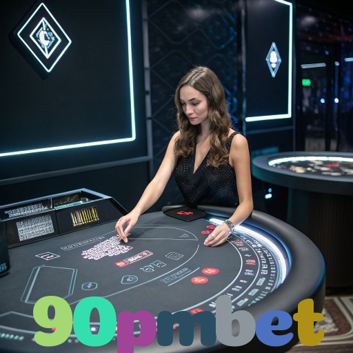 90pmbet：Aposte nas melhores slots e conquiste prêmios como nunca!