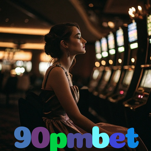 90pmbet:Aposte nas melhores slots e conquiste prêmios como nunca!