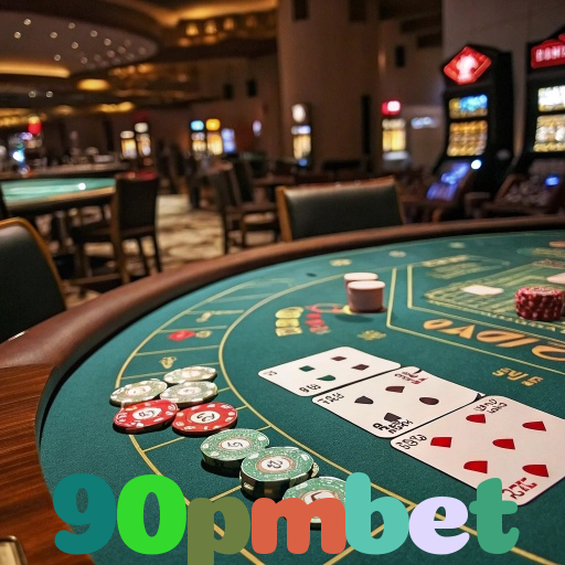 90pmbet:Aposte no futebol, jogue poker e conquiste vitórias épicas!