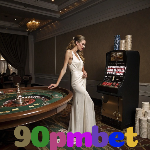 90pmbet：Aposte nas melhores slots e conquiste prêmios como nunca!