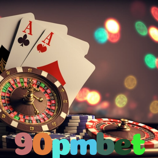 90pmbet：Aposte nas melhores slots e conquiste prêmios como nunca!
