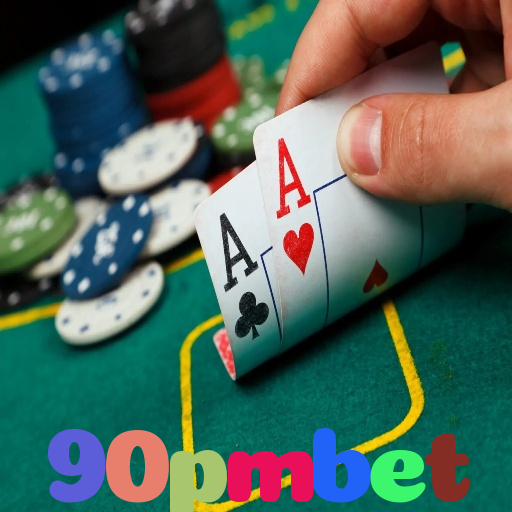 90pmbet：Aposte no futebol, jogue poker e conquiste vitórias épicas!