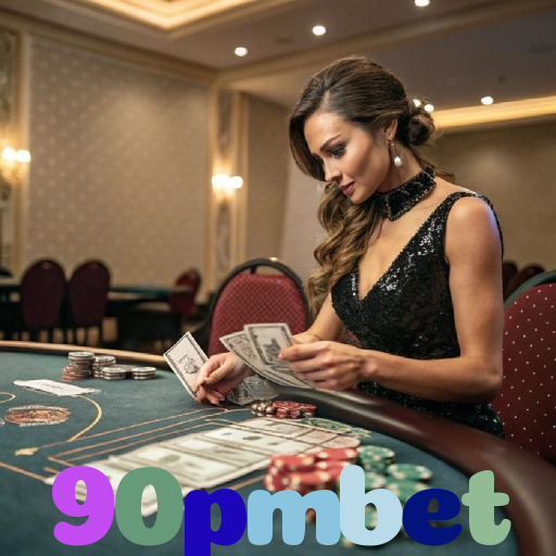 90pmbet：Aposte no futebol, jogue poker e conquiste vitórias épicas!