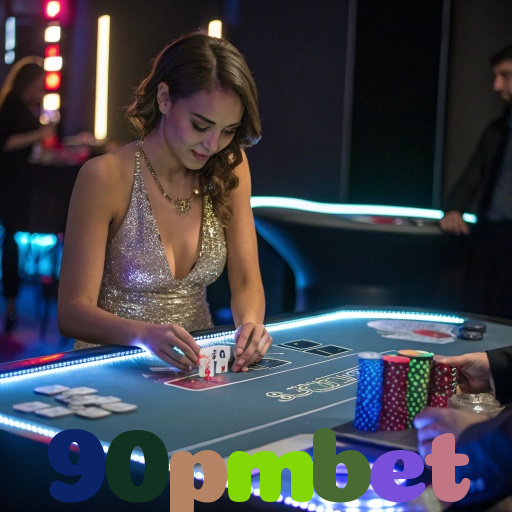 90pmbet：Aposte no futebol, jogue poker e conquiste vitórias épicas!
