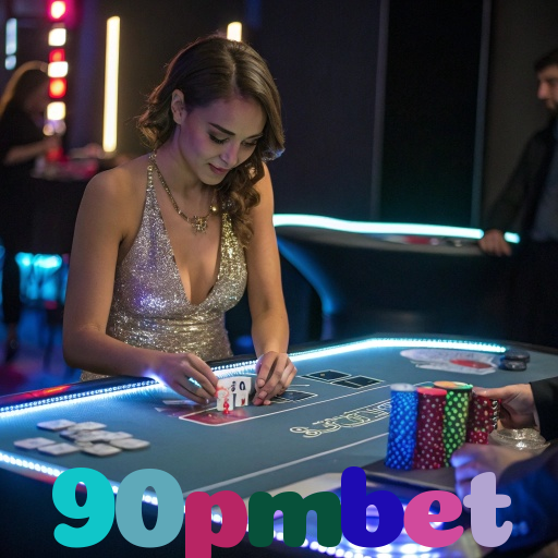 90pmbet:Jogue poker, aposte no futebol e ganhe em grandes jogos de cassino!