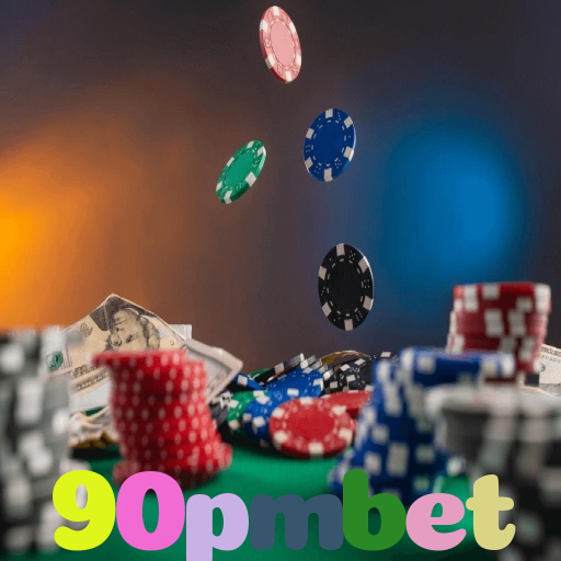 90pmbet：Aposte no futebol, jogue poker e conquiste vitórias épicas!