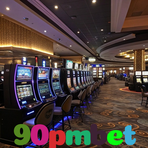 90pmbet:Aposte nas melhores slots e conquiste prêmios como nunca!