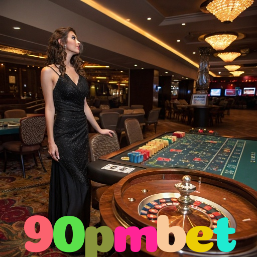 90pmbet：Aposte nas melhores slots e conquiste prêmios como nunca!