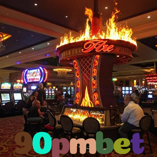 90pmbet：Aposte nas melhores slots e conquiste prêmios como nunca!