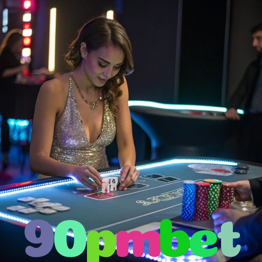 90pmbet：Aposte no futebol, jogue poker e conquiste vitórias épicas!
