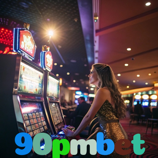 90pmbet:Aposte nas melhores slots e conquiste prêmios como nunca!