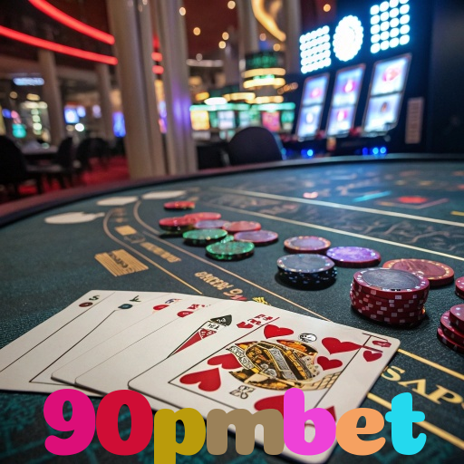 90pmbet：Aposte no futebol, jogue poker e conquiste vitórias épicas!
