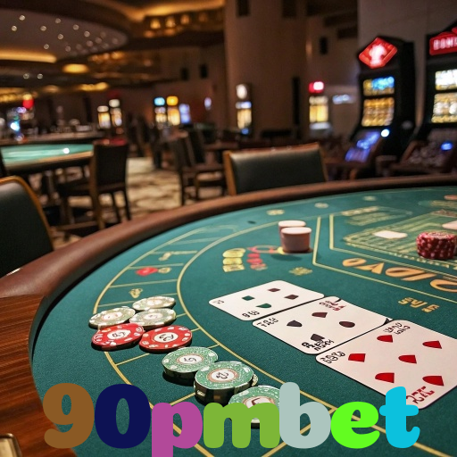 90pmbet:Jogue poker, aposte no futebol e ganhe em grandes jogos de cassino!